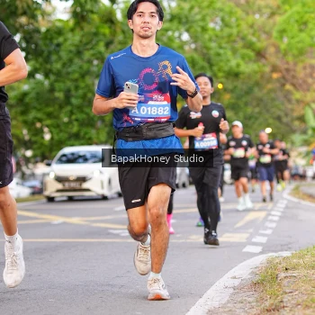 Runner Photo 3908375