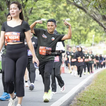 Runner Photo 3908379