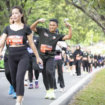 Runner Photo 3908380