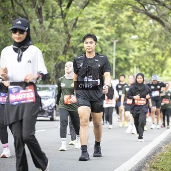 Runner Photo 3908381