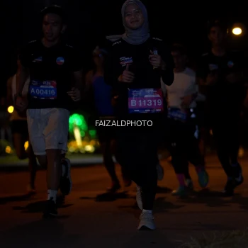 Runner Photo 3908390