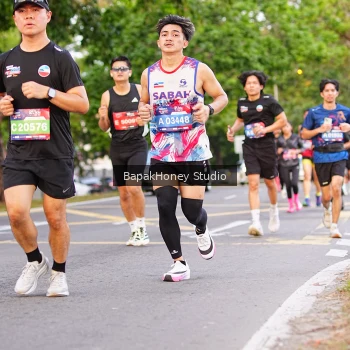 Runner Photo 3908391