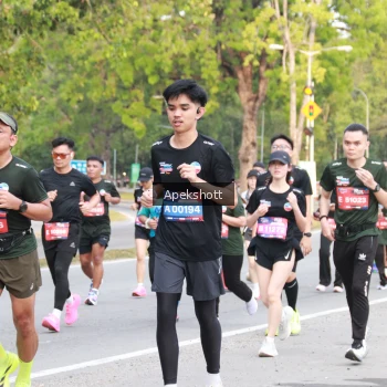 Runner Photo 3908392