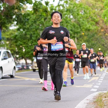 Runner Photo 3908395