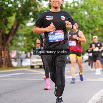 Runner Photo 3908396