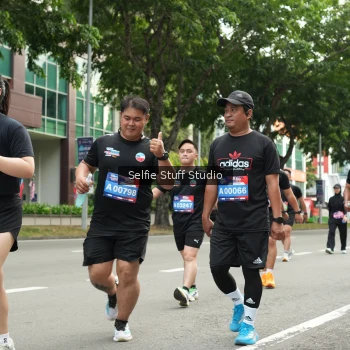 Runner Photo 3908398