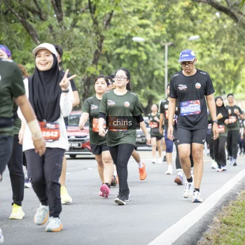 Runner Photo 3908403