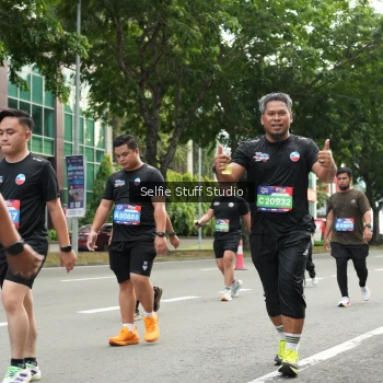 Runner Photo 3908406
