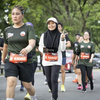 Runner Photo 3908407