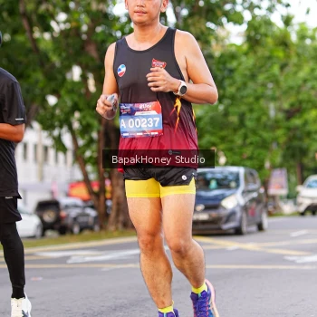 Runner Photo 3908417