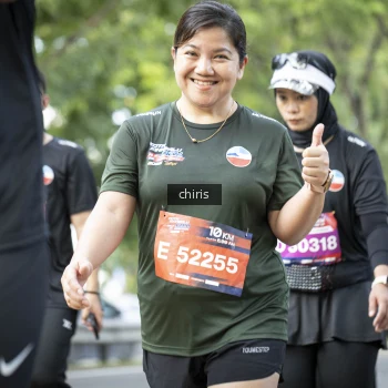 Runner Photo 3908421