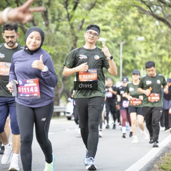 Runner Photo 3908425