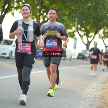 Runner Photo 3908435