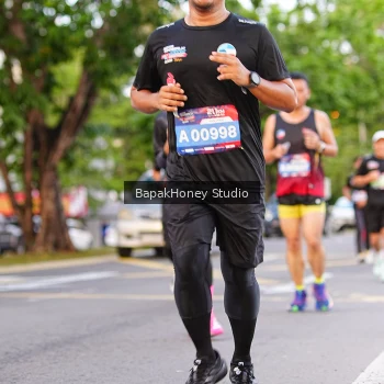 Runner Photo 3908437