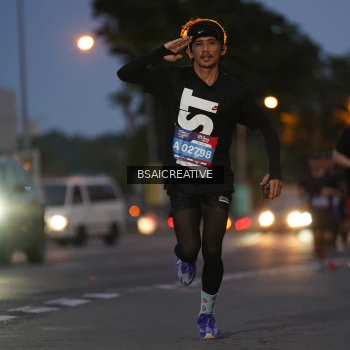 Runner Photo 3908439