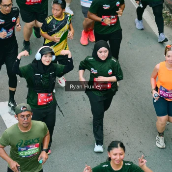 Runner Photo 3908441