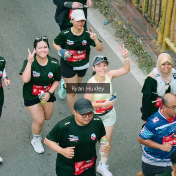 Runner Photo 3908450