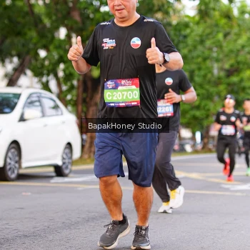 Runner Photo 3908463