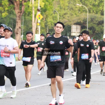 Runner Photo 3908470