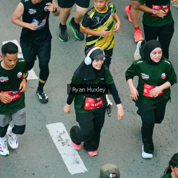 Runner Photo 3908476