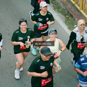 Runner Photo 3908483