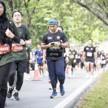 Runner Photo 3908485