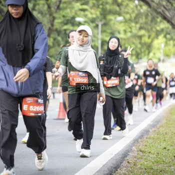 Runner Photo 3908489