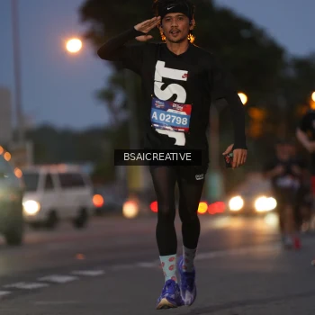 Runner Photo 3908490