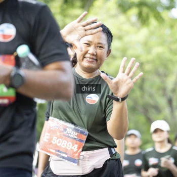 Runner Photo 3908492