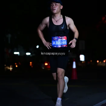 Runner Photo 3908497