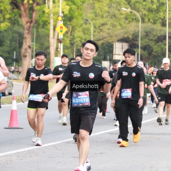 Runner Photo 3908498