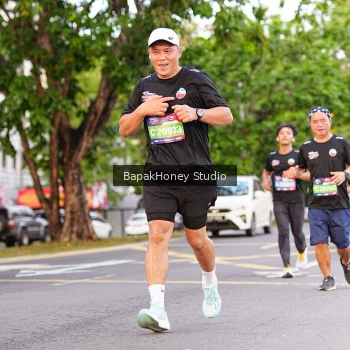 Runner Photo 3908502