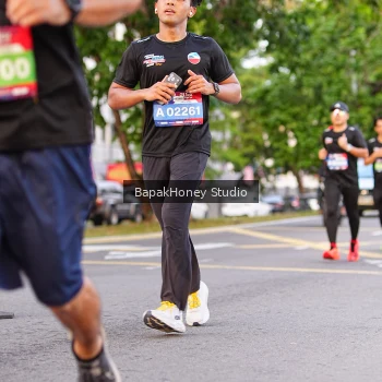 Runner Photo 3908508