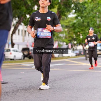 Runner Photo 3908516