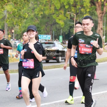 Runner Photo 3908519