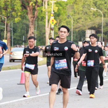 Runner Photo 3908522