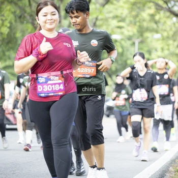 Runner Photo 3908541