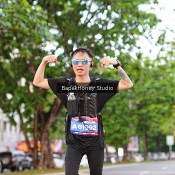 Runner Photo 3908543
