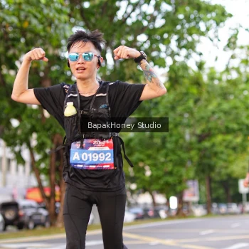 Runner Photo 3908552
