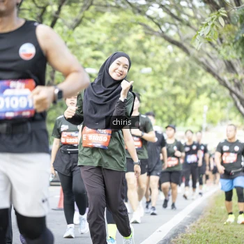 Runner Photo 3908557