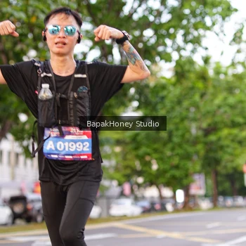 Runner Photo 3908560