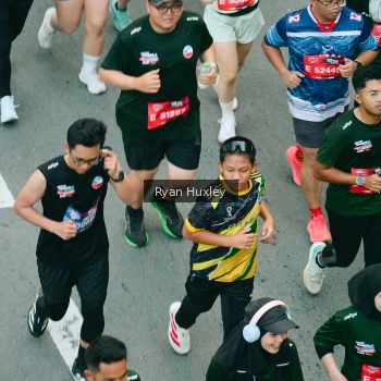 Runner Photo 3908563