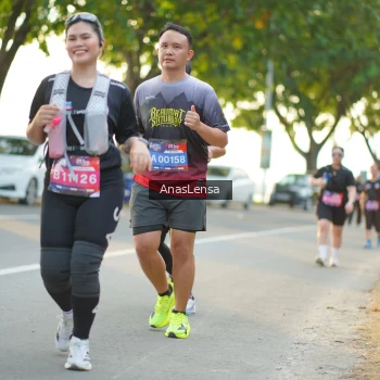 Runner Photo 3908564
