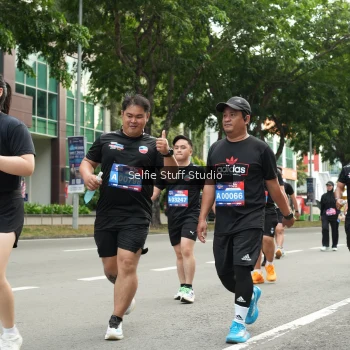 Runner Photo 3908592