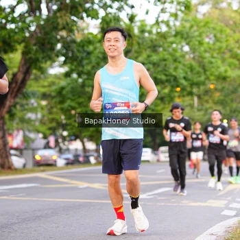 Runner Photo 3908595