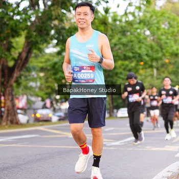 Runner Photo 3908601