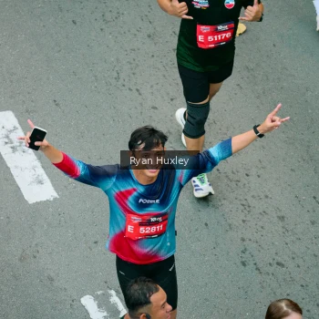 Runner Photo 3908610