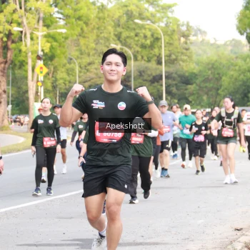 Runner Photo 3908646