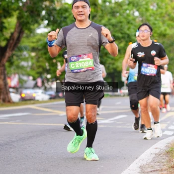 Runner Photo 3908667