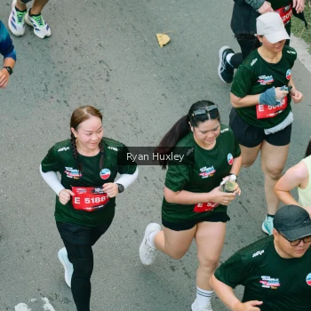 Runner Photo 3908678